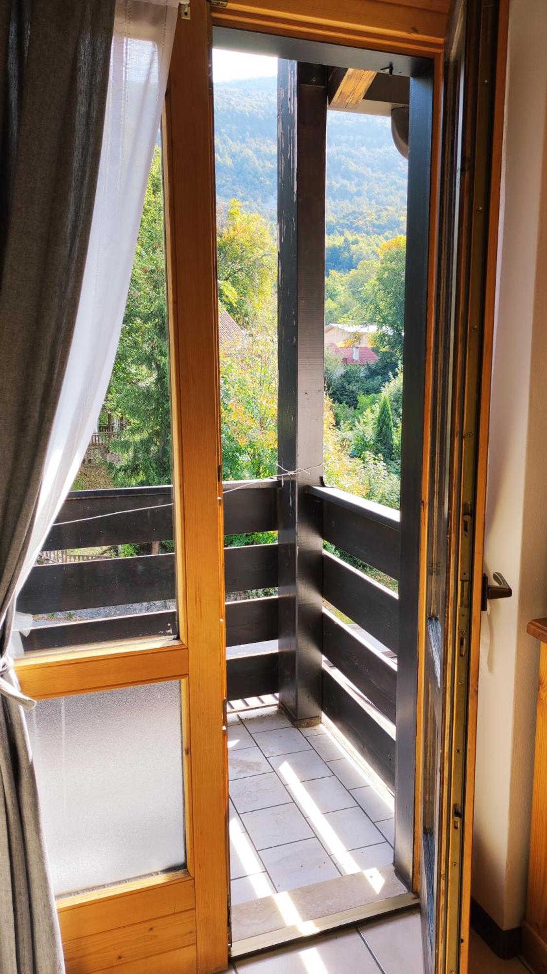 Appartamenti Vacanze Lagolo Lagolo di Calavino المظهر الخارجي الصورة